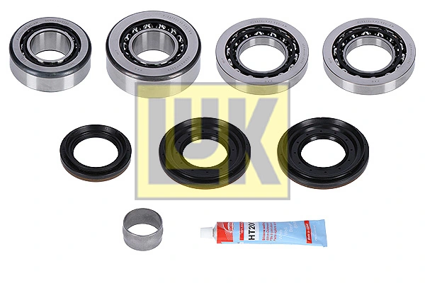 Repair Kit, differential